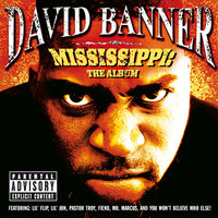 Mississippi: The Album, 2003