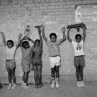 NASIR, 2018