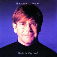 Believe - Elton John