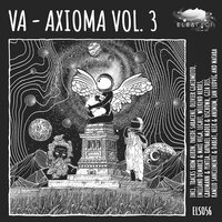 Axioma vol. 3, 2023