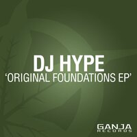 Original Foundation EP