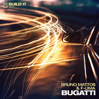 Bugatti - Bruno Mattos & F-Lima