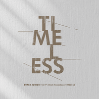 TIMELESS - The 9th Album Repackage, 2020