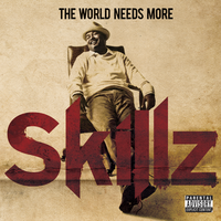 The World Needs More Skillz, 2010