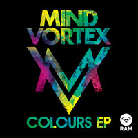 Colours EP, 2014