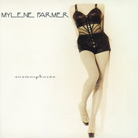California - Mylène Farmer