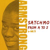 Satchmo from A to Z, Vol. 5, 2008