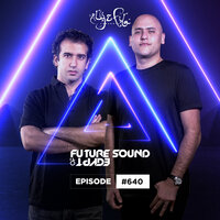 FSOE 640 - Future Sound Of Egypt Episode 640, 2020