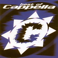 U Got 2 Let The Music - Cappella