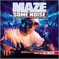 DJ Maze - I'm Gonna Be Alright