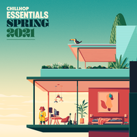 Chillhop Essentials Spring 2021, 2021