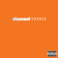 channel ORANGE, 2012