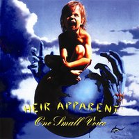 Heir Apparent - We The People