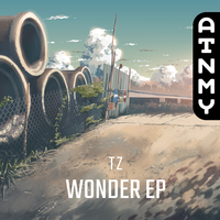 Wonder EP