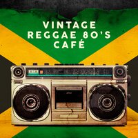 Vintage Reggae 80's Café, 2020