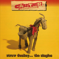 Straw Donkey: The Singles