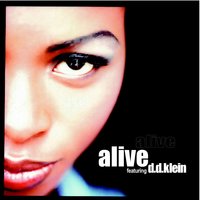 Alive - Alive