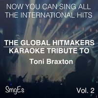 Spanish Guitar - The Global HitMakers