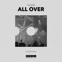 All Over - FaderX