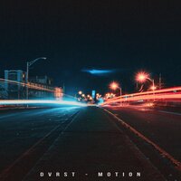 Motion - DVRST