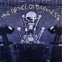 The Prince of Darkness - KREIIIN