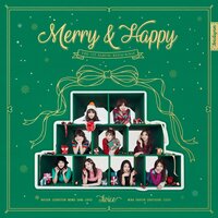 Merry & Happy