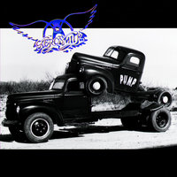 Water Song/Janie's Got A Gun - Aerosmith