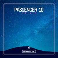 Passenger 10 - Volunteer