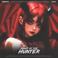 NIGHT OF THE HUNTER