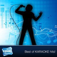 Karaoke - D'you Know What I Mean?