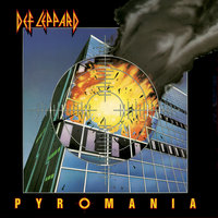 Foolin' - Def Leppard