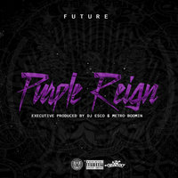 Purple Reign, 2016