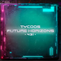 Never Fade Away (Future Horizons 431)