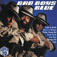 Bad Boys Blue - Gimme Gimme Your Lovin'