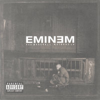 The Marshall Mathers LP, 2000