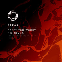 Don't You Worry - Break