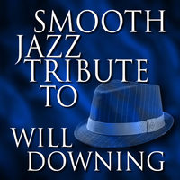 Smooth Jazz Tribute to Will Downing, 2012