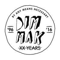 DIM MAK 20th Anniversary, 2016