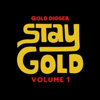 STAY GOLD Vol.1, 2021