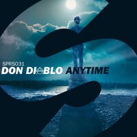 AnyTime - Don Diablo