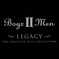 Legacy - The Greatest Hits Collection, 2001