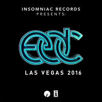 Insomniac Records Presents: EDC Las Vegas 2016, 2016