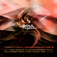 Year of Soul Vol 2