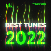 BEST TUNES 2022, 2022