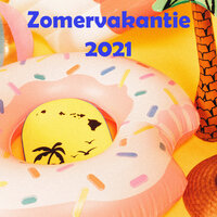 Zomervakantie 2021, 2021