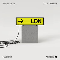 John Digweed - Live in London Recorded at Fabric, 2022