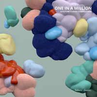 One In A Million: A Future Classic Compilation, 2016