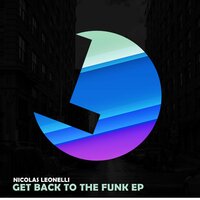 Get Back to the Funk EP, 2019