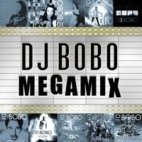 DJ Bobo - Take Control