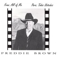 Alone - Freddie Brown